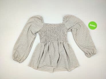 koszula w krate lidl: F&F, Bluzka damska, rozmiar L — 2
