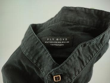 apple bottom: Koszulа dla mężczyzn, rozmiar 2XL — 4