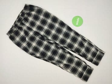 sagan buty zimowe: Calliope, Spodnie materiałowe damskie, rozmiar M — 2