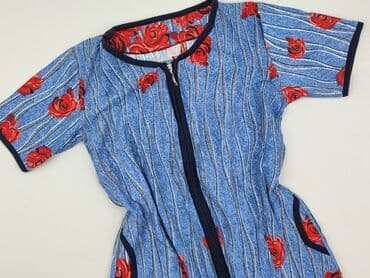 risk sukienki: EL, Sukienka damska, rozmiar 2XL — 1