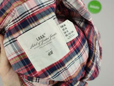 panczo.com koszulki: H&M, Koszula damska, rozmiar 3XL — 5