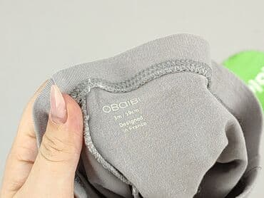 kombinezon czołgisty: Legginsy, 1-3 m, stan - Idealny — 4