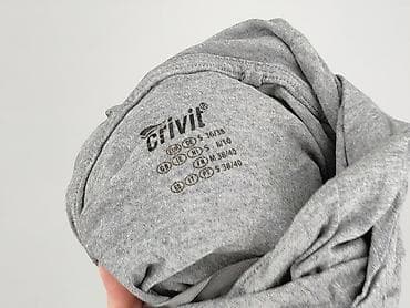 team wojan: Crivit, Bluza z kapturem damska, rozmiar S — 5