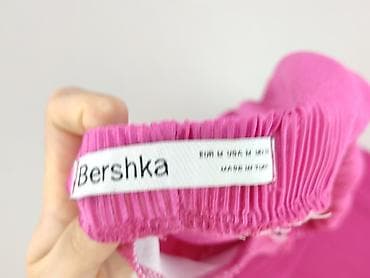 alladyny: Bershka, Spodnie materiałowe damskie, rozmiar M — 5