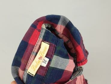 koszula flanelowa carhartt: Lulu Love, Koszula damska, rozmiar M — 4
