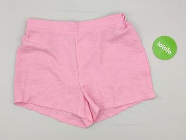 stroje kąpielowe dla puszystych allegro: Szorty damskie, XL — 2