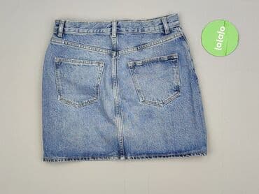 rozkloszowane spódniczka mini: & Other Stories, Spódnica damska, rozmiar S — 3