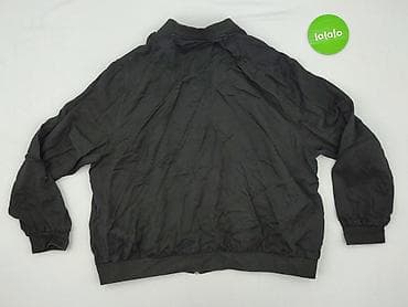 Simply Be, Women`s bomber jacket, size 5XL — 3