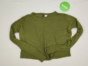 hm sweterki damskie: H&M Divided, Sweter damski, rozmiar M — 2