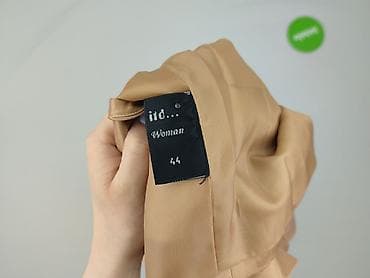 smog kurtka: Women, Marynarka damska, rozmiar 2XL — 5