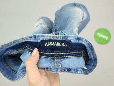 spódniczka jeansowe zara: Spódnica damska, rozmiar XL — 5