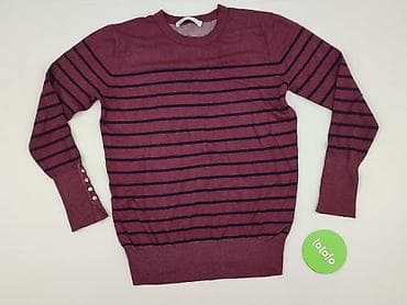 sweter truskawki: Zara, Sweter damski, rozmiar XL — 2