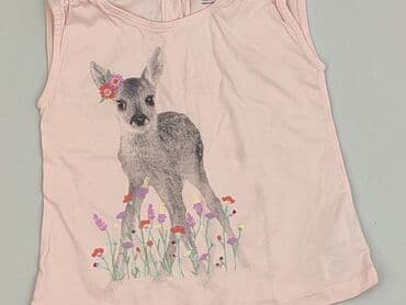 quechua kurtki: Blouse, Gap, 1.5-2 years, 86-92 cm, condition - Very good — 1