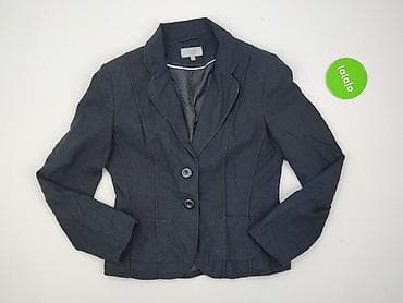jasper conran kurtka: Marks & Spencer, Marynarka damska, rozmiar S — 2