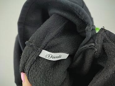 relab bluzy: Bluza z kapturem damska, rozmiar One size — 4