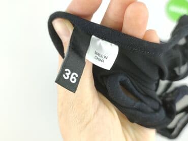 zara sukienki: H&M, Sukienka damska, rozmiar S — 4