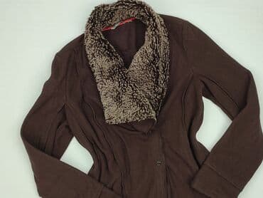 kurtki zimowe z jenotem: Sandwich, Trencz damski, rozmiar S — 2