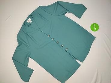 koszule emanuel berg: Marynarka damska, rozmiar One size — 2