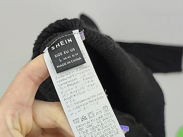 Жіночий одяг: Shein, Светр жіночий, розмір L — 5