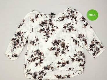 Women: Vila, Women's blouse, size L (EU 40) — 2