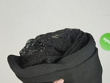 botki na platformie deichmann: Sinsay, Body damskie, rozmiar S — 6