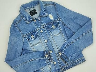 angels jeans: Denim, Kurtka jeansowa damska, rozmiar M — 1