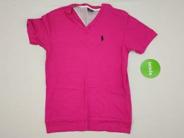 ralph ubrania: Polo Ralph Lauren, Koszulka dla mężczyzn, rozmiar XL — 2