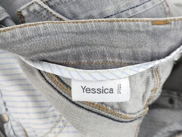 mini i rajstopy: Yessica, Spódnica damska, M — 6