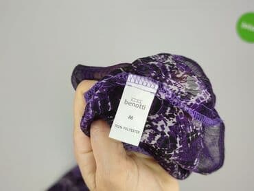 srebrne sukienki na imprezę: Gina Benotti, Women's blouse, size M (EU 38) — 5