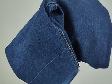 bomberka c: Spodnie jeansowe, Next, 8 lat, 128, stan - Idealny — 5