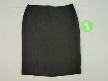 spódnice midi plisowane czarne: Spódnica damska, M — 2