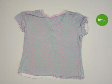 t shirty damskie z cekinami allegro: Women`s T-shirt, size L (EU 40) — 3