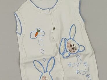 Pajacyki: Pajacyk, 1-3 m, stan - Dobry