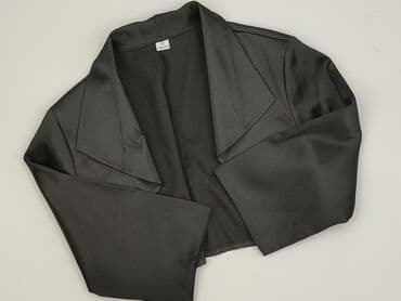 костюми жіночі класичні: Women's blazer, size XL (EU 42) — 1