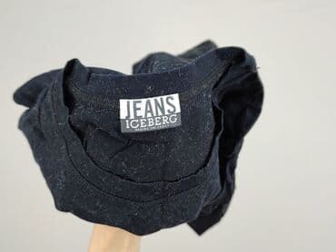 billionaire t shirty: Iceberg, Women`s T-shirt, size S — 5