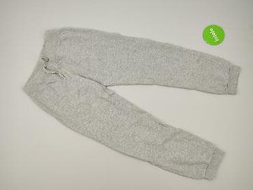 dresy converse: Spodnie dresowe damskie, rozmiar M — 2