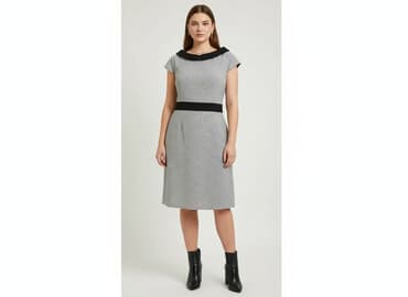 elegancka sukienka dla 40 latki: Pretty Girl, Sukienka damska, rozmiar XL — 1