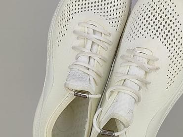 replika converse: Crocs, Sneakersy dla mężczyzn, rozmiar 46 — 6