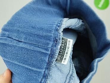 leginsy h: Legginsy rozmiar M — 4