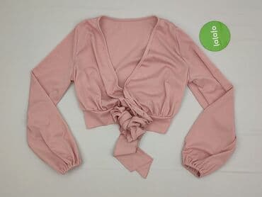 autograph crop tops: Top damski, S — 2