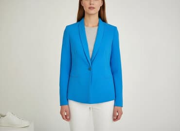 marynarki hugo boss: House, Marynarka damska, L — 6