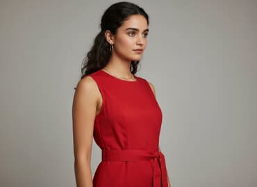 sukienka de facto: Defacto, Sukienka damska, rozmiar L — 1