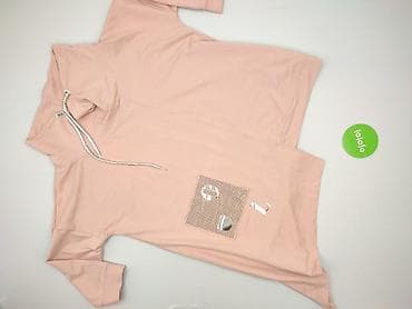 2pac bluza: Tunika damska, rozmiar One size — 2