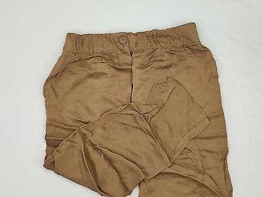 ala crocs: Zara, Spodnie materiałowe damskie, rozmiar M — 1