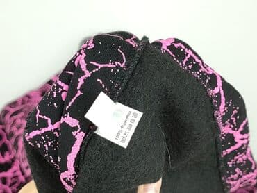 bluzka z kapturem damska: Bluzka damska, rozmiar S — 6