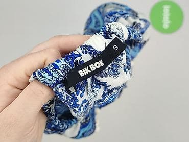 majtki dzik: Bik Bok, Szorty damskie, rozmiar S — 4