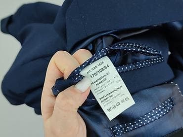 kurtka olsen: Marynarka dla mężczyzn, rozmiar XL — 5