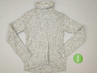 top sweterkowy h: H&M, Sweter damski, rozmiar XS — 2