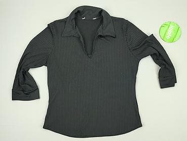bluzka dekolt: Bluzka damska, rozmiar S — 2