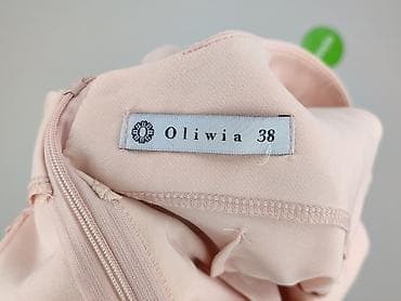 designer remix: Olivia, Sukienka damska, rozmiar M — 4